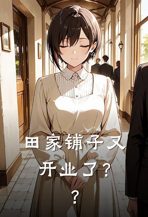 田家铺子又开业了？？