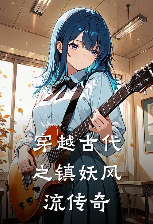 穿越古代之镇妖风流传奇