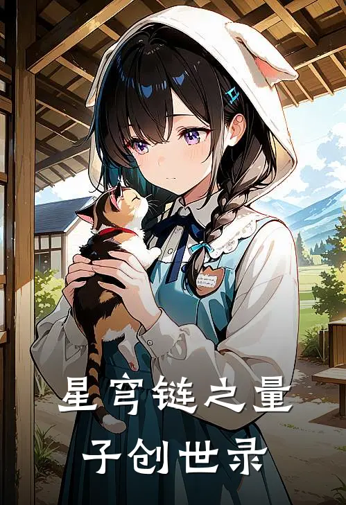 星穹链之量子创世录