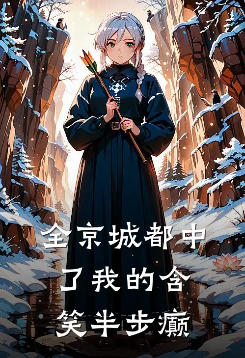 全京城都中了我的含笑半步癫