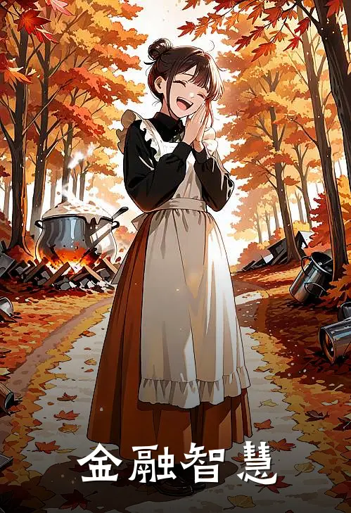 金融智慧(木木木木那)最新小说_免费阅读完整版小说金融智慧(木木木木那)