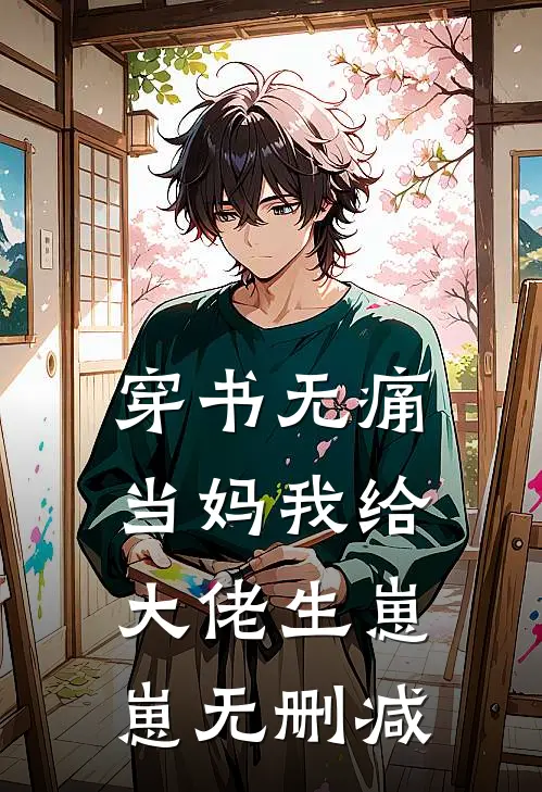 穿书无痛当妈我给大佬生崽崽无删减