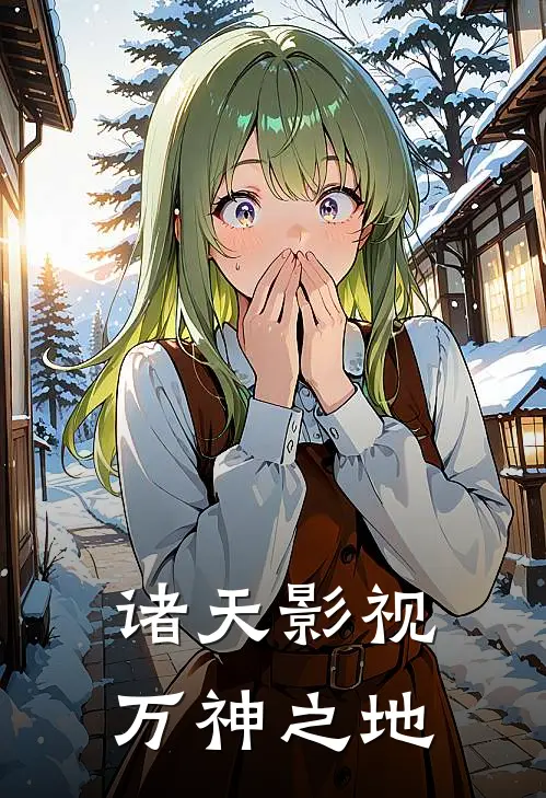 诸天影视，万神之地