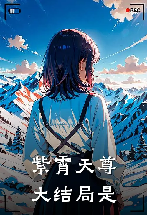 紫霄天尊大结局是