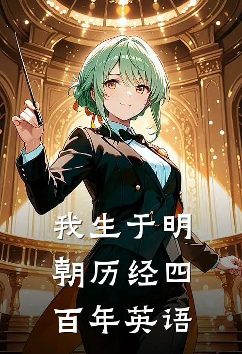 我生于明朝历经四百年英语