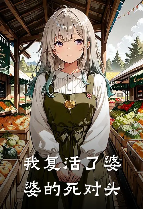 我复活了婆婆的死对头陈辉张翠花最新好看小说_最新章节列表我复活了婆婆的死对头(陈辉张翠花)