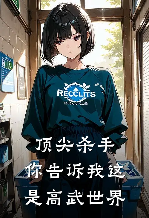 顶尖杀手，你告诉我这是高武世界