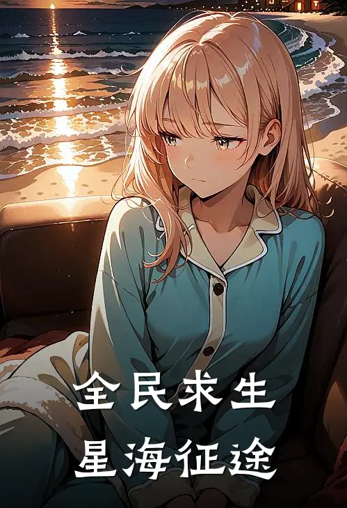 全民求生：星海征途