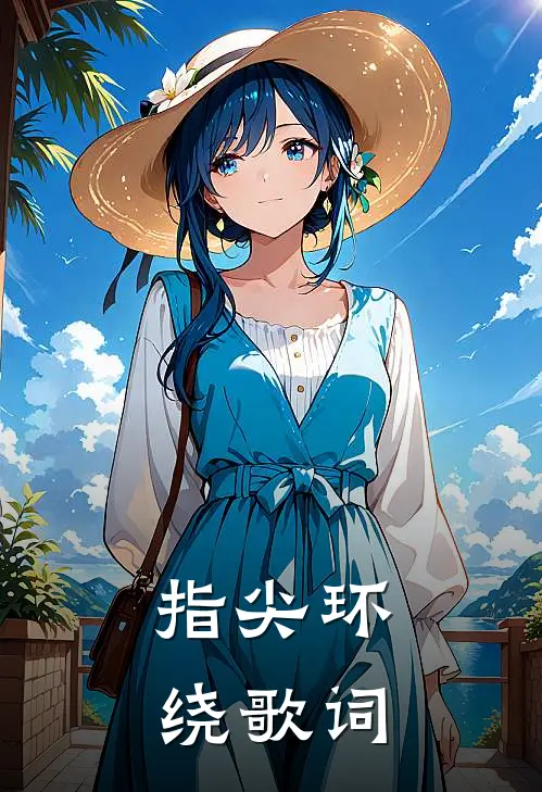 指尖环绕歌词