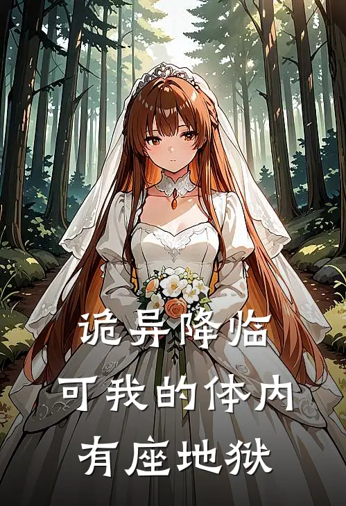 诡异降临，可我的体内有座地狱