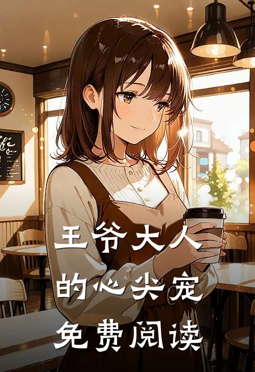 王爷大人的心尖宠免费阅读