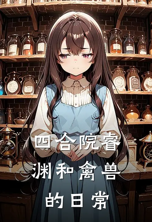 四合院睿渊和禽兽的日常