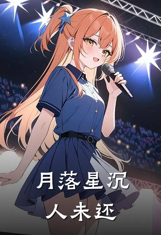 月落星沉人未还