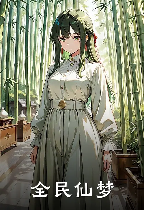 全民仙梦