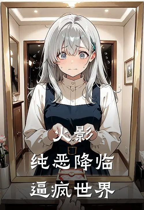 火影：纯恶降临，逼疯世界