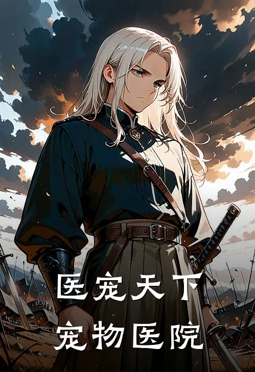 医宠天下宠物医院