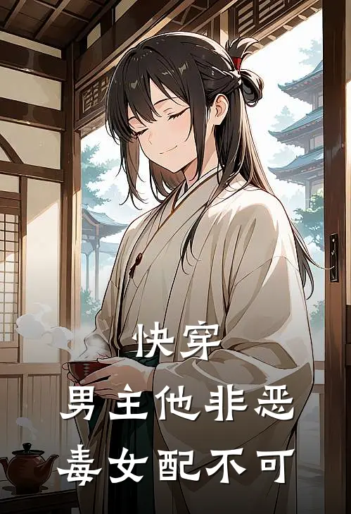 快穿：男主他非恶毒女配不可