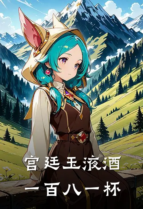 宫廷玉液酒，一百八一杯