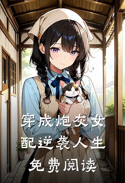 穿成炮灰女配逆袭人生免费阅读