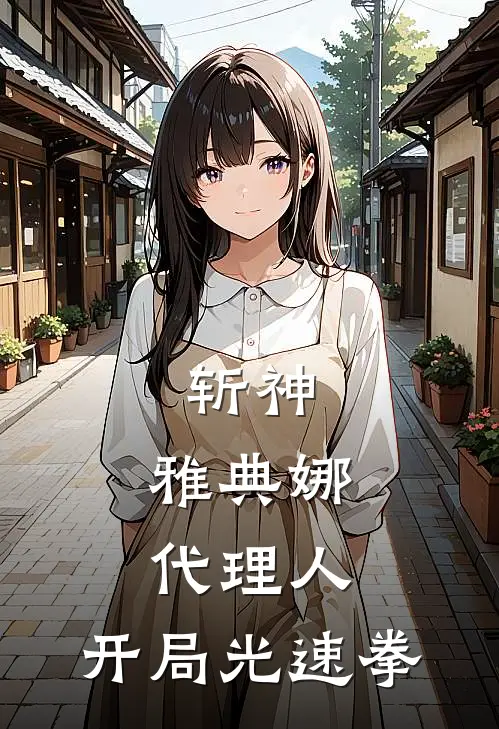 斩神：雅典娜代理人，开局光速拳(苏凡赵空城)免费阅读_完结热门小说斩神：雅典娜代理人，开局光速拳(苏凡赵空城)