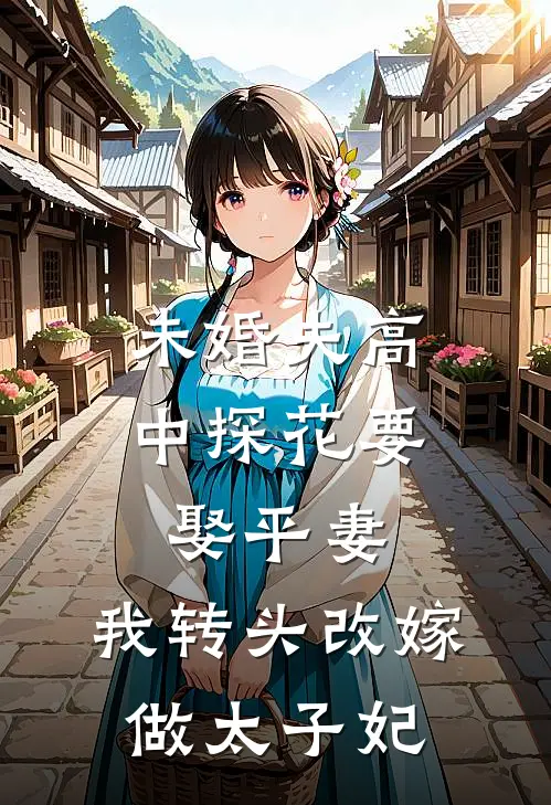 未婚夫高中探花要娶平妻，我转头改嫁做太子妃