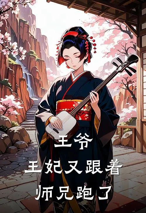 王爷，王妃又跟着师兄跑了李卿欢碧儿免费小说大全_小说完结王爷，王妃又跟着师兄跑了(李卿欢碧儿)