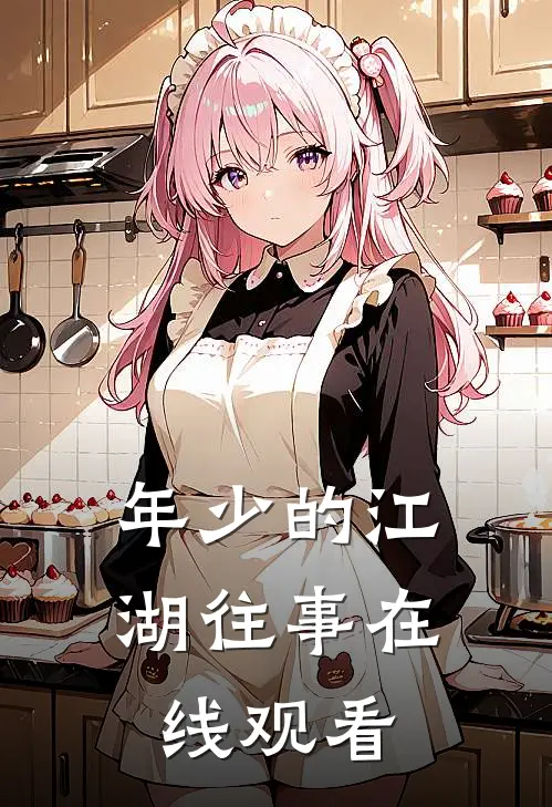 年少的江湖往事在线观看