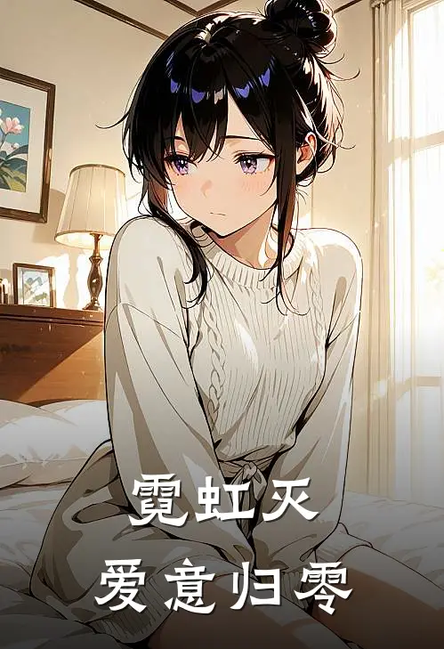 霓虹灭，爱意归零