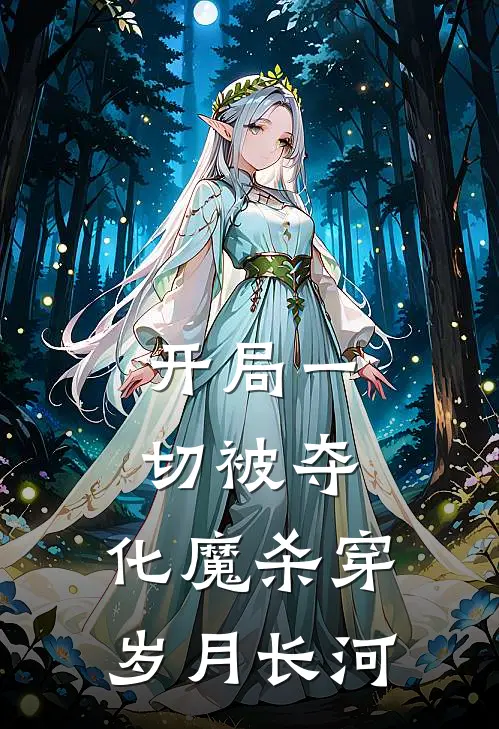 开局一切被夺，化魔杀穿岁月长河