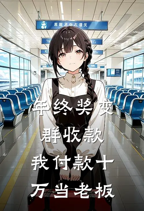 年终奖变群收款，我付款十万当老板白柔王瑾免费小说完整版_热门的小说年终奖变群收款，我付款十万当老板白柔王瑾