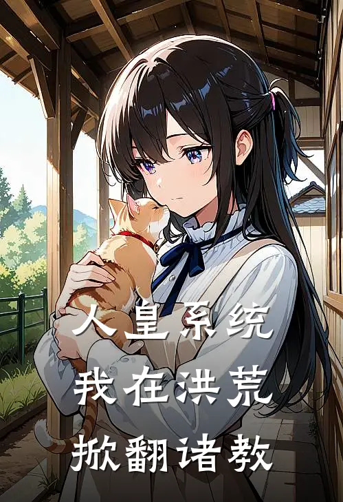 人皇系统：我在洪荒掀翻诸教