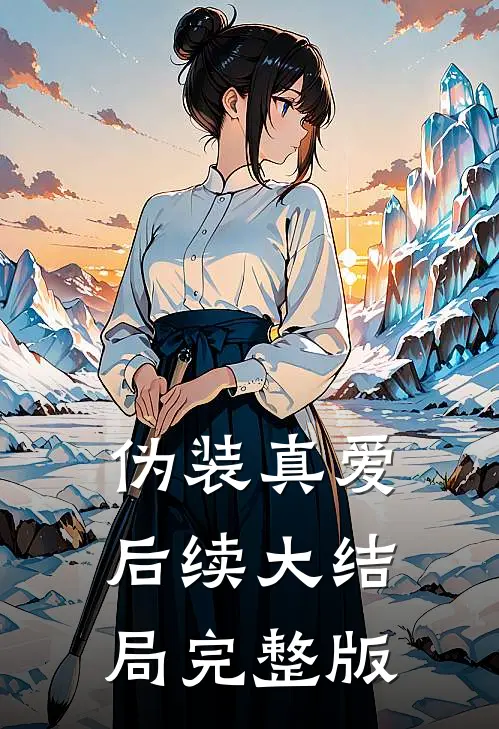 伪装真爱后续大结局完整版