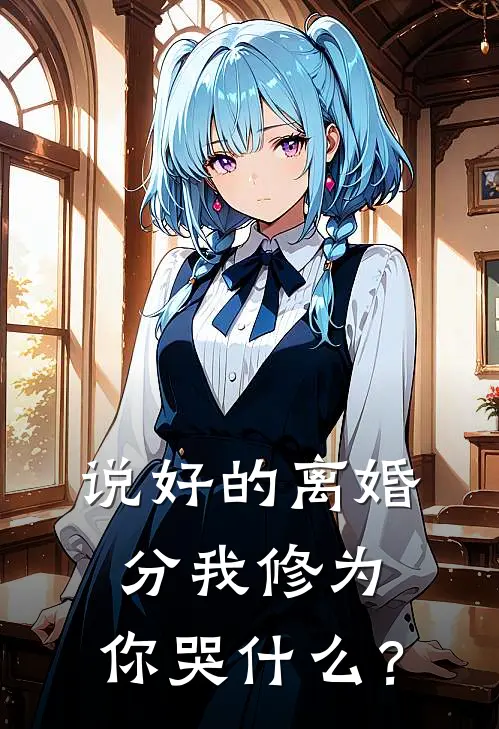 姜晨柳如烟(说好的离婚分我修为，你哭什么？)全章节在线阅读_(说好的离婚分我修为，你哭什么？)全本在线阅读