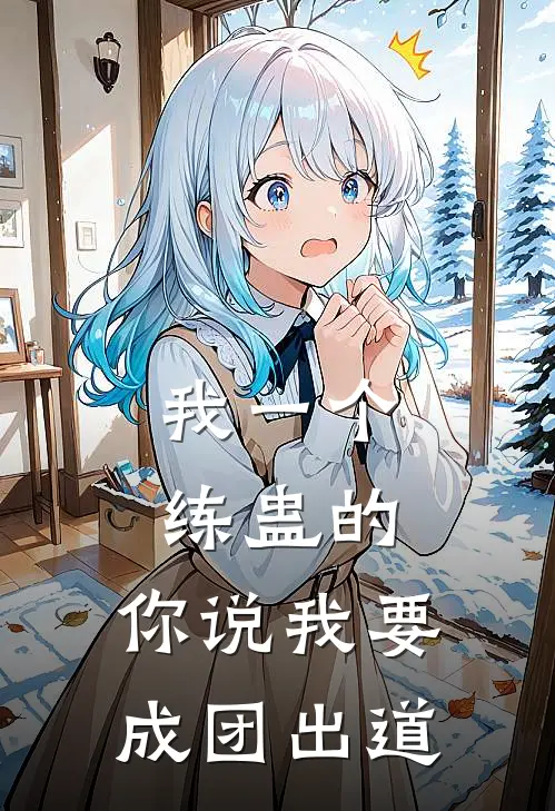 我一个练蛊的，你说我要成团出道(黎来李贵)完结小说推荐_小说全文免费阅读我一个练蛊的，你说我要成团出道黎来李贵