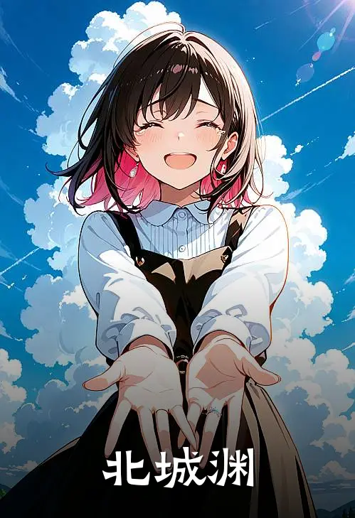 《北城渊》陈渊林虎_(北城渊)全集在线阅读