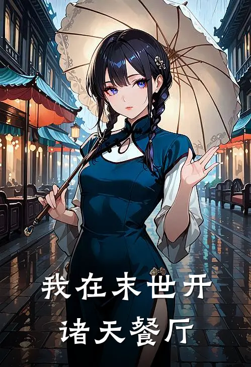 我在末世开诸天餐厅