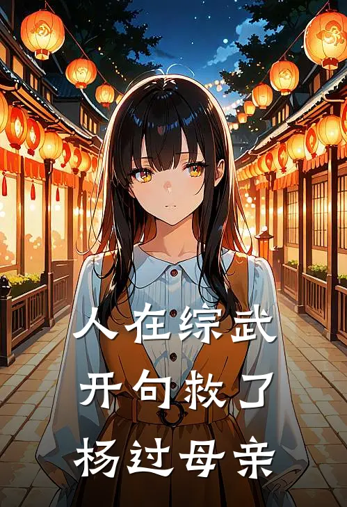 人在综武开句救了杨过母亲