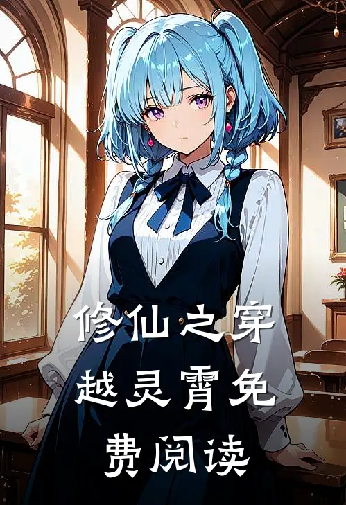 修仙之穿越灵霄免费阅读