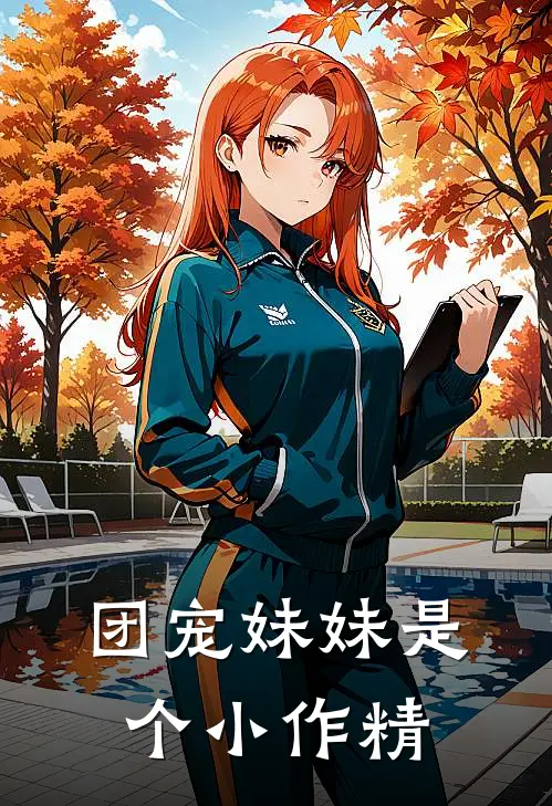 团宠妹妹是个小作精