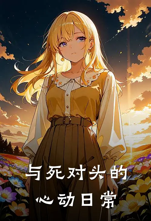 与死对头的心动日常祁野白哲全集免费小说_免费小说完结与死对头的心动日常(祁野白哲)