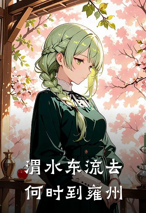 渭水东流去 何时到雍州