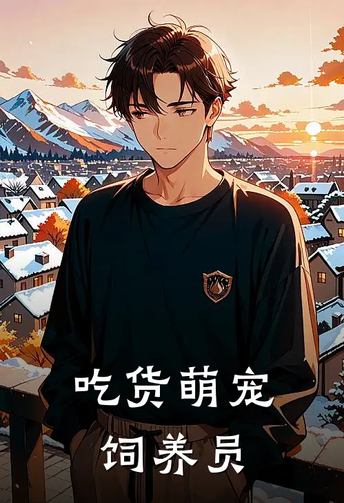 吃货萌宠饲养员琳琳梅梅全集免费小说_免费小说完结吃货萌宠饲养员(琳琳梅梅)