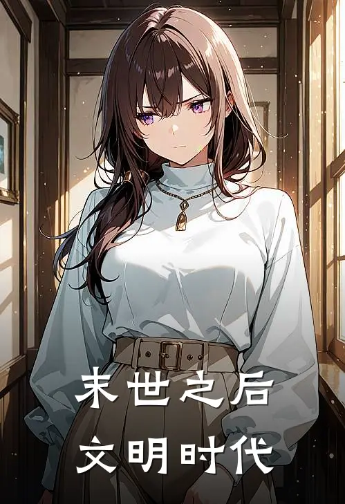 末世之后文明时代(陈默张承钢)免费小说在线阅读_在线阅读免费小说末世之后文明时代(陈默张承钢)