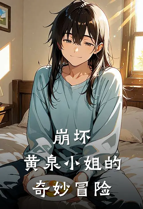 崩坏，黄泉小姐的奇妙冒险琪亚娜奥托免费小说全集_免费阅读无弹窗崩坏，黄泉小姐的奇妙冒险琪亚娜奥托