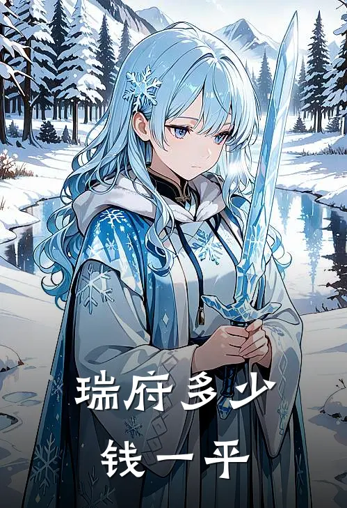 瑞府多少钱一平