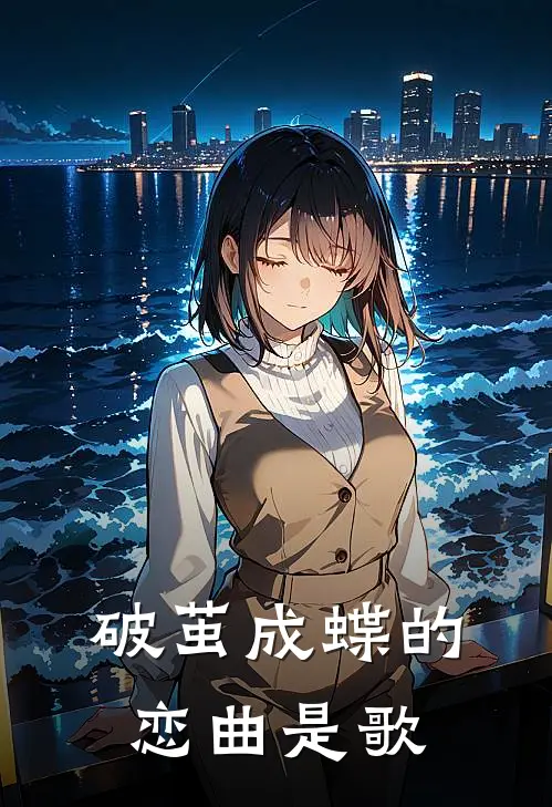 破茧成蝶的恋曲是歌