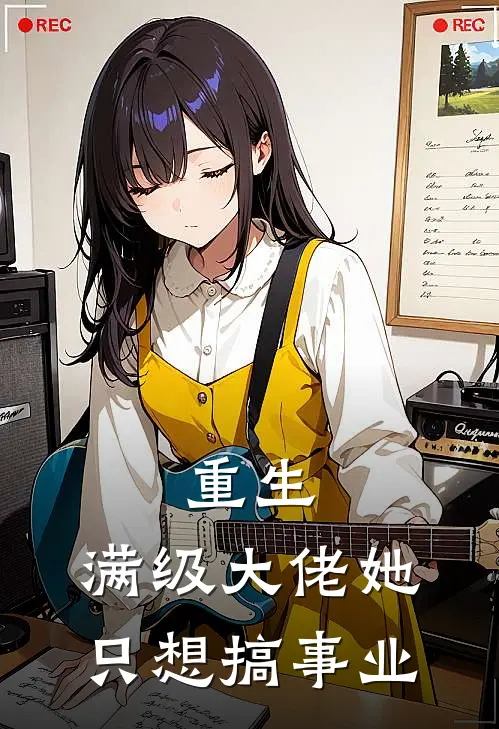 重生：满级大佬她只想搞事业(沈若京陆宴)在线阅读免费小说_最新章节列表重生：满级大佬她只想搞事业(沈若京陆宴)