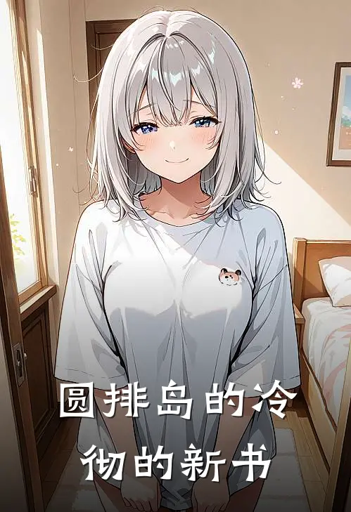 圆排岛的冷彻的新书