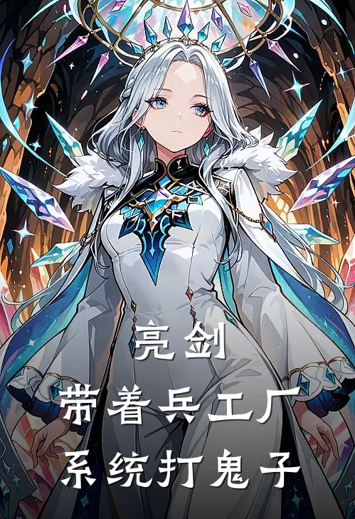 亮剑：带着兵工厂系统打鬼子