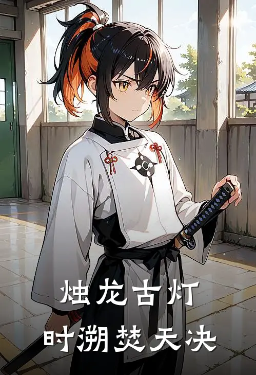 烛龙古灯：时溯焚天决